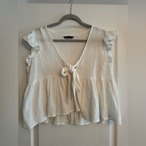 babydoll top